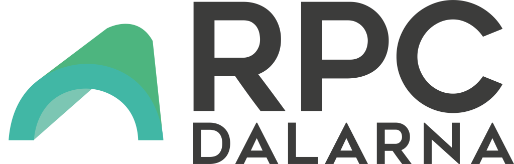 RPC Dalarna logotype